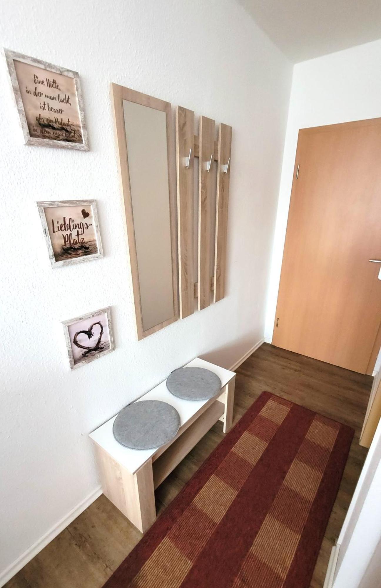 Appartement Bahnhof Moguncja Zewnętrze zdjęcie